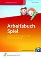 Arbeitsbuch Spiel