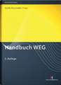 Handbuch WEG