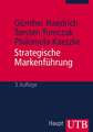 Strategische Markenführung