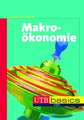 Makroökonomie