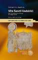 Gerhard von Augsburg: Vita Sancti Uodalrici