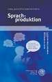 Sprachproduktion