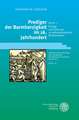 Prediger Der Barmherzigkeit Im 16. Jahrhundert / Band 1: Predigt Und Diakonie in Sudwestdeutschen Reichsstadten