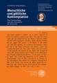 Menschliche Und Gottliche Kontemplation: Eine Untersuchung Zum 'Bios Theoretikos' Bei Aristoteles