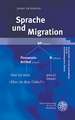 Sprache Und Migration: Das Gedachnis Der Literatur in Nietzsches 'Also Sprach Zarathustra'