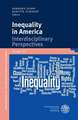 Inequality in America