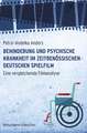 Behinderung und psychische Krankheit im zeitgenössischen deutschen Spielfilm