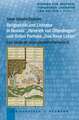 Religiosität und Literatur in Novalis' "Heinrich von Ofterdingen" und Orhan Pamuks "Das neue Leben"