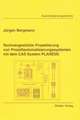 Rechnergestützte Projektierung von Prozessautomatisierungssystemen mit dem CAE-System PLANEDS
