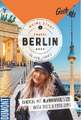 GuideMe Travel Book Berlin - Reiseführer