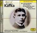 Best of Franz Kafka