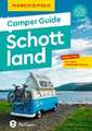 MARCO POLO Camper Guide Schottland