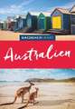 Baedeker SMART Reiseführer Australien