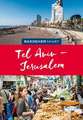 Baedeker SMART Reiseführer Tel Aviv & Jerusalem