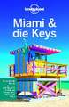 Lonely Planet Reiseführer Miami & the Keys