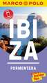 Ibiza Marco Polo Pocket Travel Guide 2019 - with pull out map