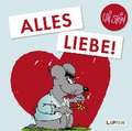 Alles Liebe!