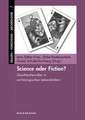 Science oder Fiction? Geschlechterrollen in archäologischen Lebensbildern