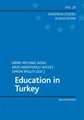 Education in Turkey