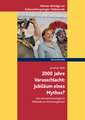 2000 Jahre Varusschlacht - Jubiläum eines Mythos?