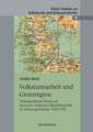 Volkstumsarbeit und Grenzregion