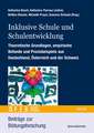 Inklusive Schule und Schulentwicklung