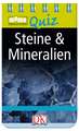 Steine & Mineralien