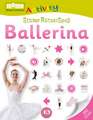 memo Activity. Ballerina