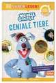 SUPERLESER! Woozle Goozle Geniale Tiere