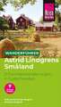 Reise Know-How Wanderführer Astrid Lindgrens Småland : 21 Familienwanderungen in Südschweden