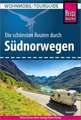 Reise Know-How Wohnmobil-Tourguide Südnorwegen