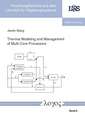 Thermal Modeling and Management of Multi-Core Processors