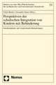 Perspektiven der schulischen Integration von Kindern mit Behinderung