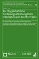 Rechtsgeschaftliche Forderungsabtretungen Im Internationalen Rechtsverkehr: Die United Nations Convention on the Assignment of Receivables in Internat