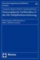 Paneuropaische Tarifstruktur in Der Kfz-Haftpflichtversicherung: All-European Tariff Structure in Motor Liability Insurance