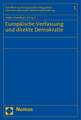 Europäische Verfassung und direkte Demokratie