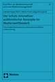 Der Schutz Innovativer Publizistischer Konzepte Im Medienwettbewerb: Eine Medienokonomische Und Medienrechtliche Untersuchung