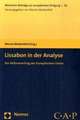 Lissabon in Der Analyse: Der Reformvertrag Der Europaischen Union