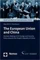 The European Union and China