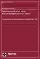 Sondergutachten 56: Telekommunikation 2009: Klaren Wettbewerbskurs halten