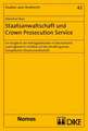 Staatsanwaltschaft Und Crown Prosecution Service: Ein Vergleich Der Anklagebehorden in Deutschland Und England Im Hinblick Auf Die Schaffung Einer Eur