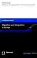 Migration Und Integration in Europa: Ein Vergleich Der Anklagebehorden in Deutschland Und England Im Hinblick Auf Die Schaffung Einer Eur