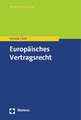 Europaisches Vertragsrecht: A Human Rights Approach