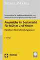 Ansprüche im Sozialrecht für Mütter und Kinder