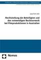 Rechtsstellung der Beteiligten und notwendiger Rechtserwerb bei der Filmproduktion in Australien