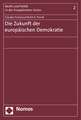 Die Zukunft Der Europaischen Demokratie: Rechtliche Geschlechterstudien