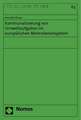 Kommunalisierung Von Umweltaufgaben Im Europaischen Mehrebenensystem: Kommentiertes Prozessformularbuch