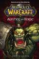 World of Warcraft 02 - Der Aufstieg der Horde