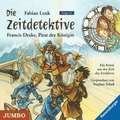 Die Zeitdetektive 14: Sir Francis Drake