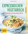 Expresskochen Vegetarisch